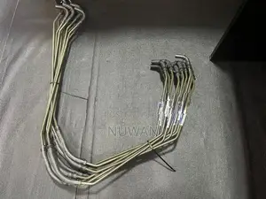 Radiator Off Flow Gen