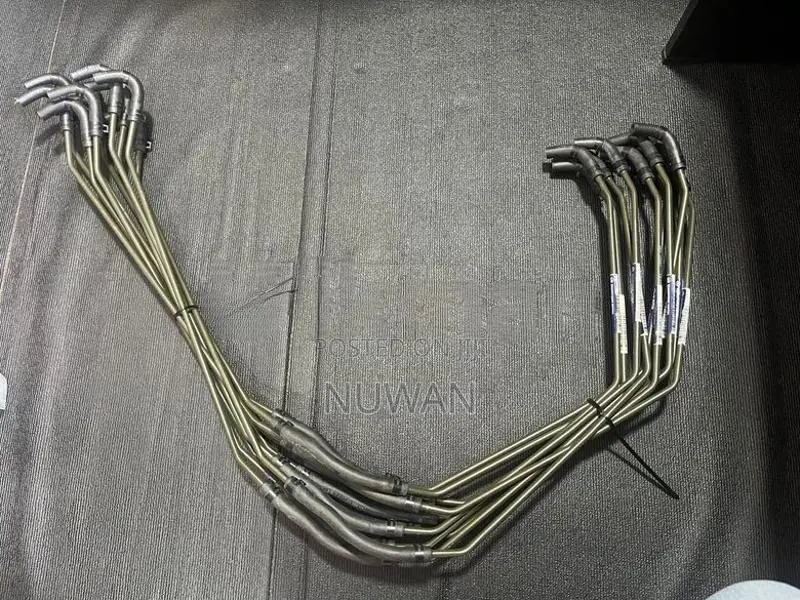 Radiator Off Flow Gen