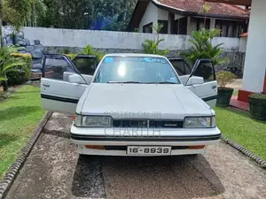 Toyota Carina 1989