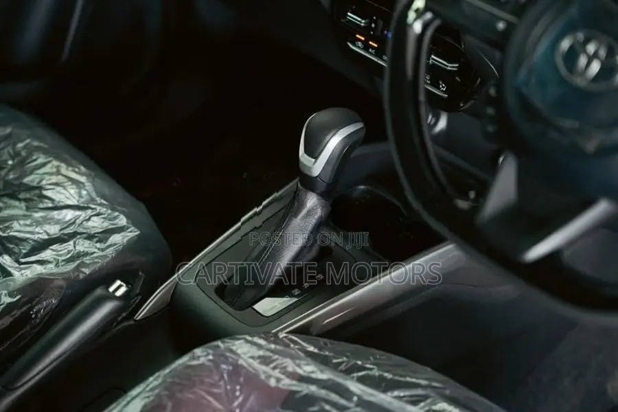 Toyota Taisor V Grade Highest Spec 2026