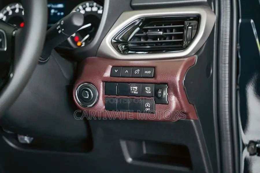 Toyota Taisor V Grade Highest Spec 2026
