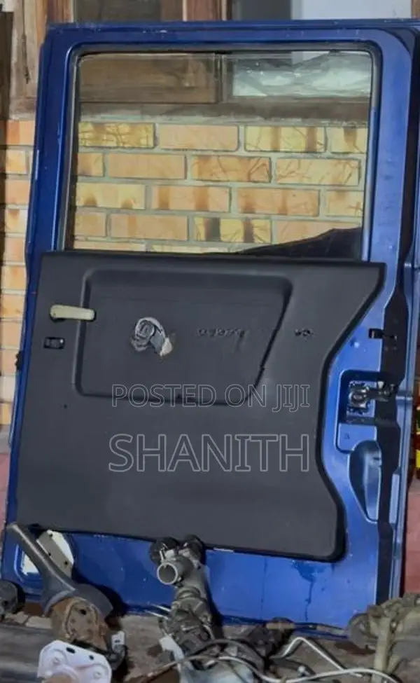 Every Da64 Door Set