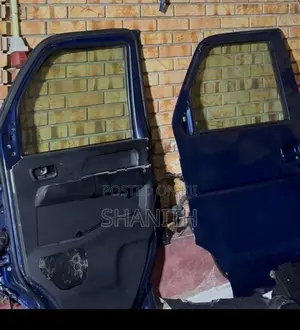 Every Da64 Door Set