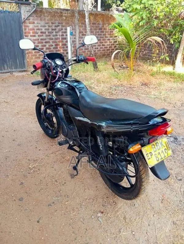 Bajaj Platina 100 2014
