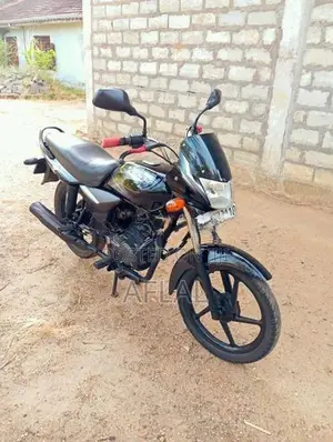 Bajaj Platina 100 2014