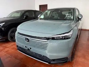 Honda Vezel Z-Premium Four Way 2026