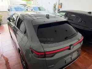 Honda Vezel Z-Premium Four Way 2026