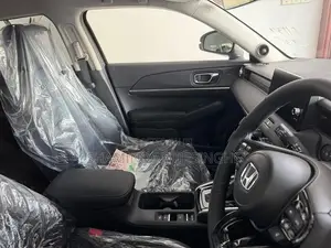 Honda Vezel Z-Premium Four Way 2026