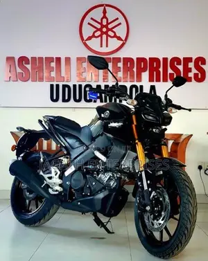 Yamaha MT 15 V2 155 BRAND NEW 2026