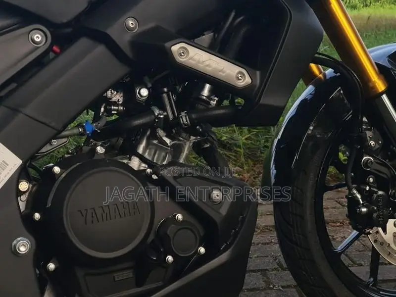Yamaha MT 15 V2 155 BRAND NEW 2026