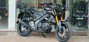 Yamaha MT 15 V2 155 BRAND NEW 2026