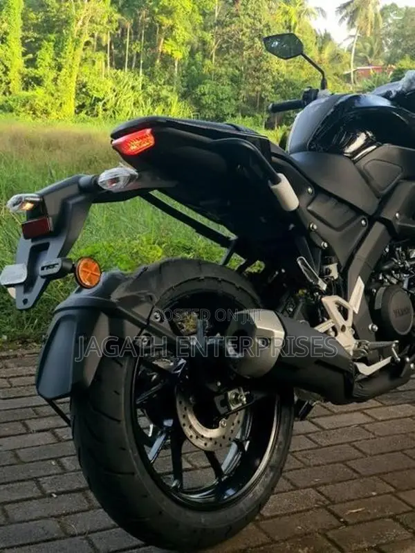 Yamaha MT 15 V2 155 BRAND NEW 2026