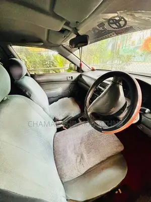 Toyota Corsa 1998
