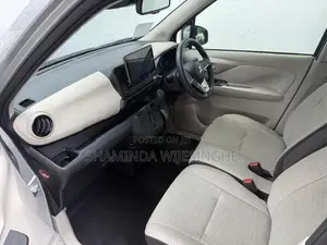 Mitsubishi eK Wagon G 2025