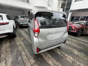 Mitsubishi eK Wagon G 2025