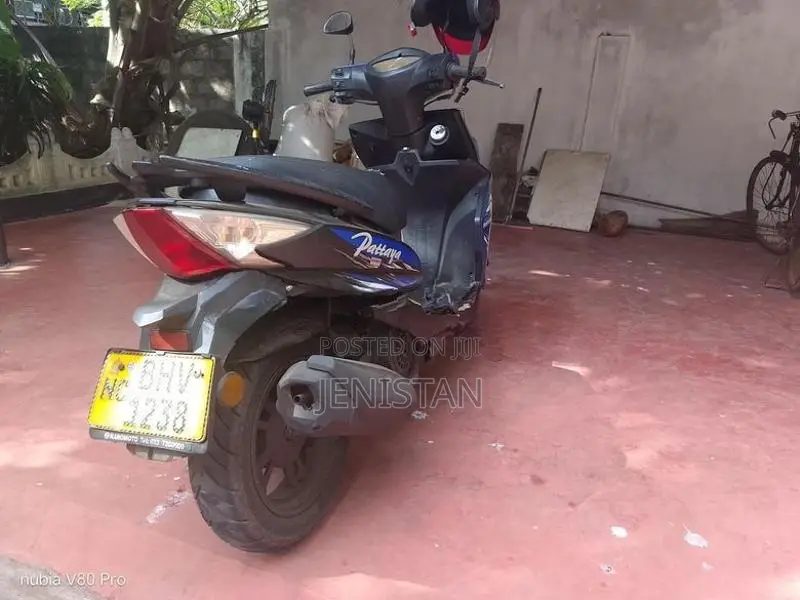 Ranomoto Pattaya 2019