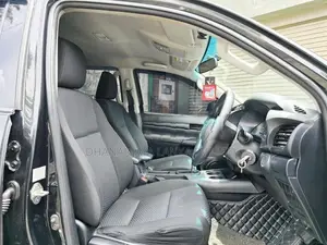Toyota Hilux 2017