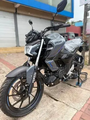 Yamaha FZ S FI 150 BRAND NEW 2026