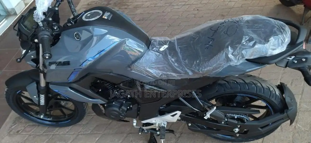 Yamaha FZ S FI 150 BRAND NEW 2026