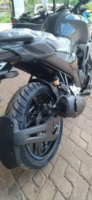 Yamaha FZ S FI 150 BRAND NEW 2026