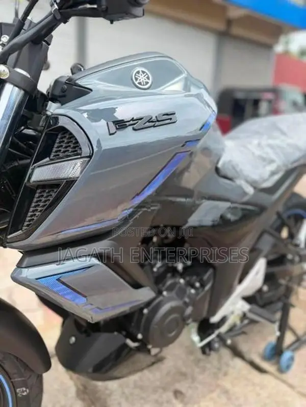 Yamaha FZ S FI 150 BRAND NEW 2026