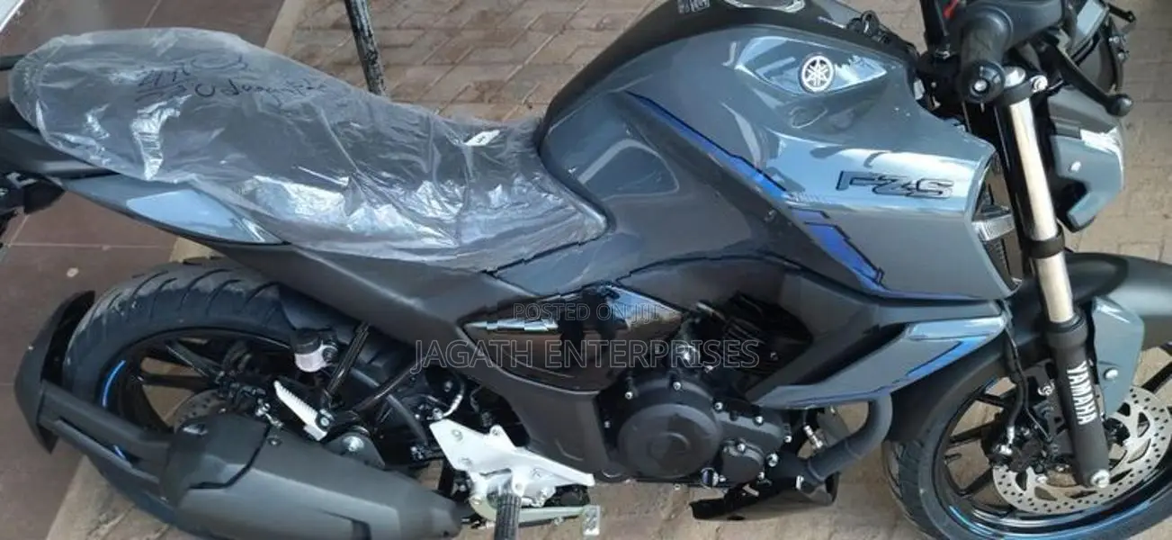 Yamaha FZ S FI 150 BRAND NEW 2026