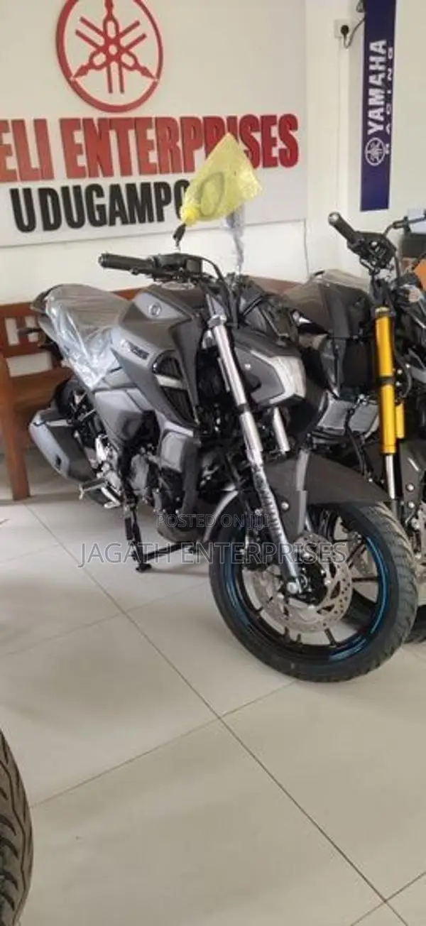 Yamaha FZ S FI 150 BRAND NEW 2026