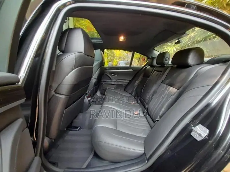 BMW M5 Interior and Body Conversion Kit