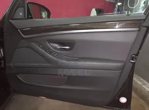 BMW M5 Interior and Body Conversion Kit