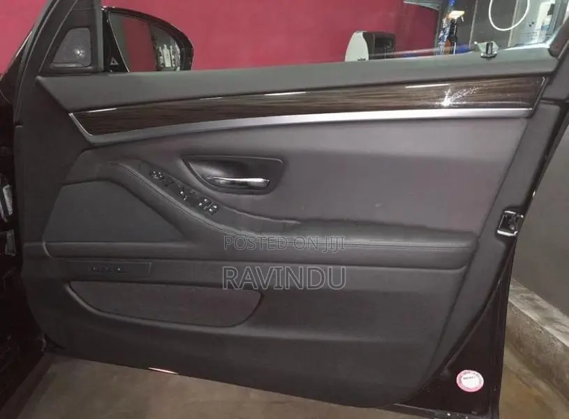 BMW M5 Interior and Body Conversion Kit