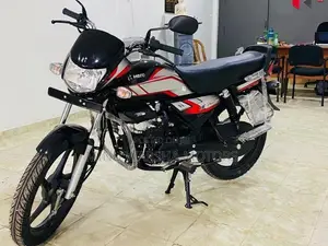 Hero HF Deluxe Brand new 2026
