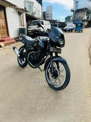 Bajaj Pulsar 150 2003