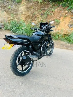 Bajaj Pulsar 150 2003