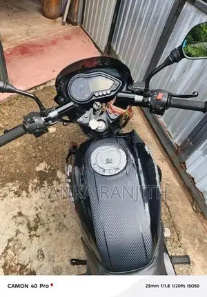 Bajaj Pulsar 150 2016