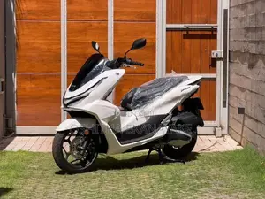 Honda PCX 125 Japanese Spec 2026