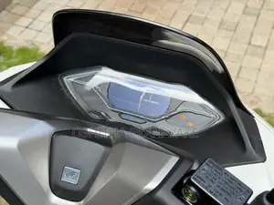 Honda PCX 125 Japanese Spec 2026