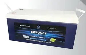 Solar Batteries