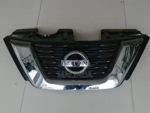 Nissan X-Trail (HNT32) Front Shell - Reconditioned