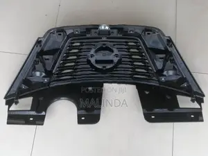 Nissan X-Trail (HNT32) Front Shell - Reconditioned
