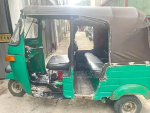 Bajaj RE Two Stroke 2007