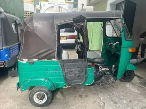 Bajaj RE Two Stroke 2007