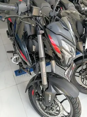 Bajaj Pulsar NS200 Brand New 2026
