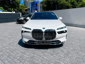 BMW i7 xDrive60 2023
