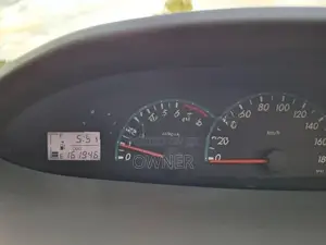 Toyota Belta 2009
