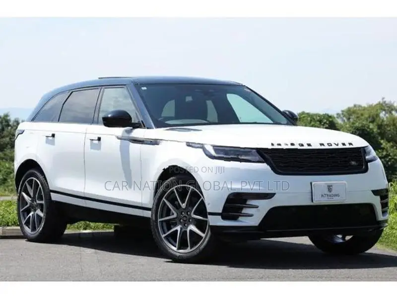 Land Rover Range Velar Dynamic HSE P400e 2025