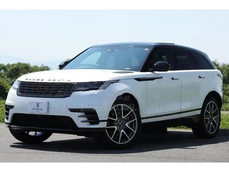 Land Rover Range Velar Dynamic HSE P400e 2025