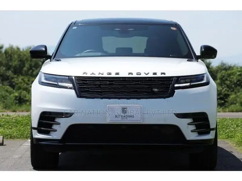 Land Rover Range Velar Dynamic HSE P400e 2025