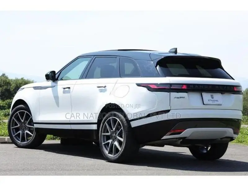 Land Rover Range Velar Dynamic HSE P400e 2025