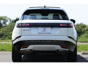 Land Rover Range Velar Dynamic HSE P400e 2025