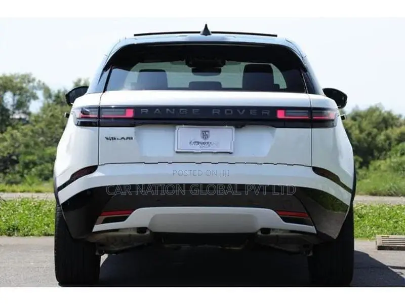 Land Rover Range Velar Dynamic HSE P400e 2025